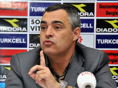 «Ο Παναθηναϊκός είναι φοβερή ομάδα»