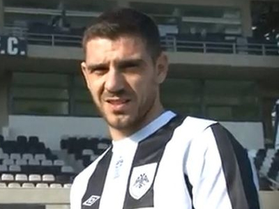 ΑΕΚ: Έκλεισε Ντούνη και κινείται για Κατσουράνη!