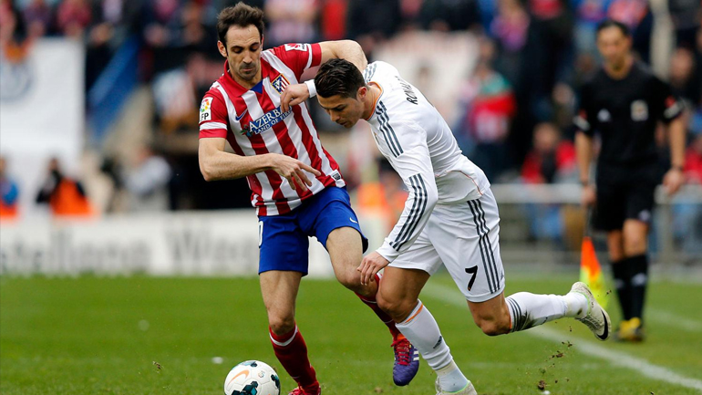 Μαδριλένικο… ντέρμπι στα προημιτελικά του Champions League