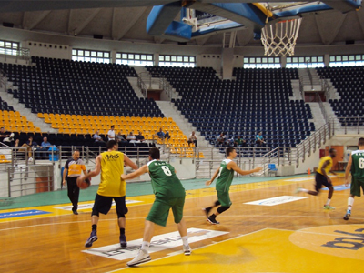 Φιλική νίκη με ανατροπή για τον Άρη