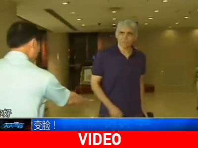 Ο «δράκος» δεν ξεχνά!