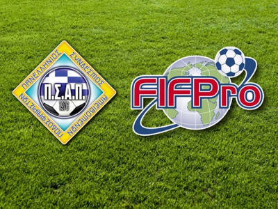 To Συνέδριο της FIFPro Division Europe στην Αθήνα