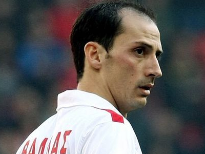 Χωρίς Βάλλα, Ντάνι στο ΟΑΚΑ