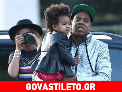 Jay-Z: Πήγε στο Λούβρο, δεν τον αναγνώρισαν και έγινε έξαλλος!