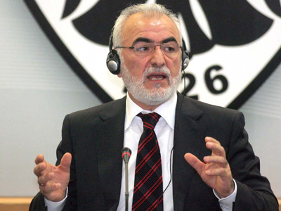 «Τρέχει» για δύο μεταγραφές ο ΠΑΟΚ