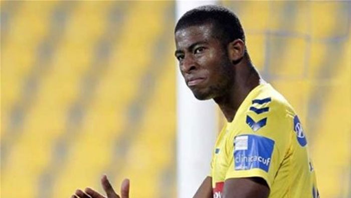 Το μεσημέρι στην Ελλάδα ο Σεμπά