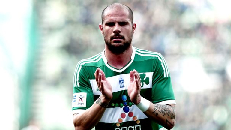 Παναθηναϊκός: Ενοχλήσεις για Νάνο και Κλωναρίδη