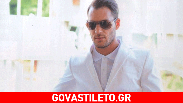 Aντίνοος Αλμπάνης: Γιατί επιτίθεται στη Σίσσυ Χρηστίδου