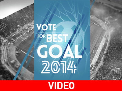 Ψηφίστε το καλύτερο γκολ του ΠΑΟΚ