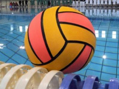 Πόλο: Στις 16/10 η κλήρωση της Α1