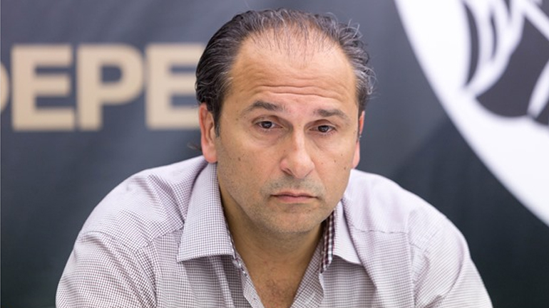 «Ευχαριστημένοι με την αγωνιστική παρουσία»