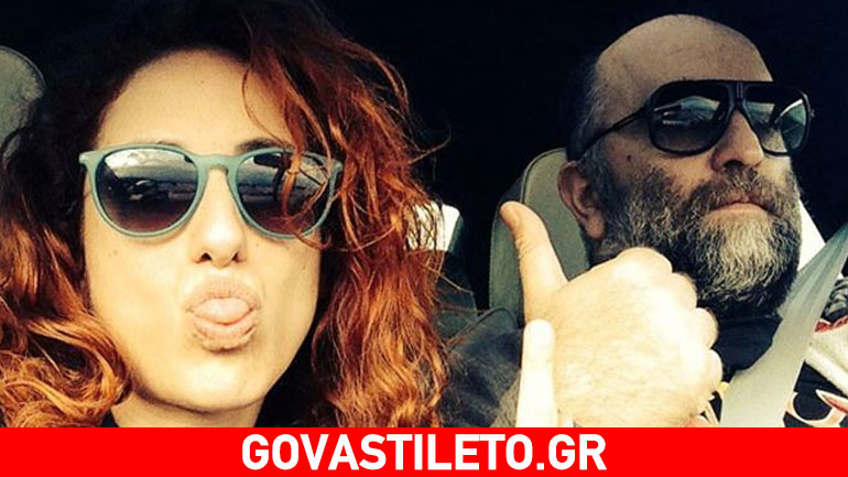 Μπάμπης Στόκας: Γιατί έστειλε εξώδικο με αφορμή το διαζύγιό του