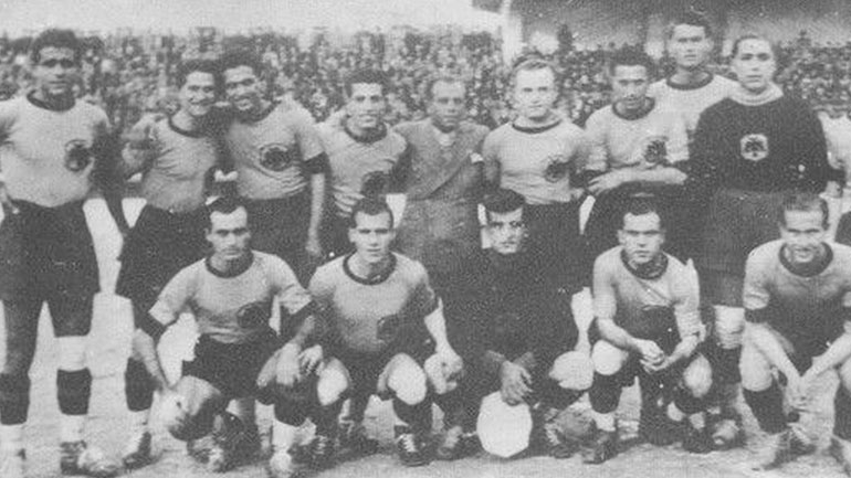 Ποδόσφαιρο… στα χρόνια του πολέμου