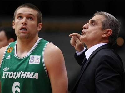 «Να σταματήσουμε τον ρυθμό τους»