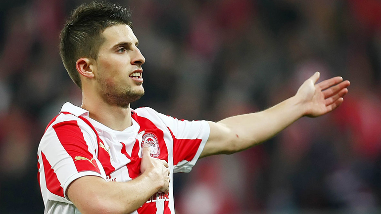 Στο προσκήνιο ο Μιραλάς!