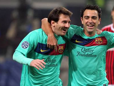 «Εκπληκτικό παιχνίδι»