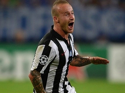 «Μπορούμε να περάσουμε»