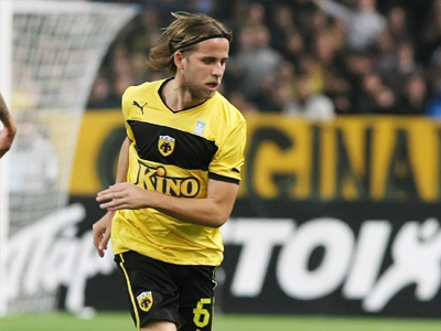 Μέσα ο Κορδέρο