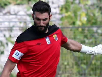 «Έδεσε» Στεφανάκο ο Παναιτωλικός!