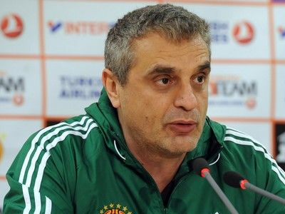 «Σταματάμε να μιλάμε για κούραση και προβλήματα»