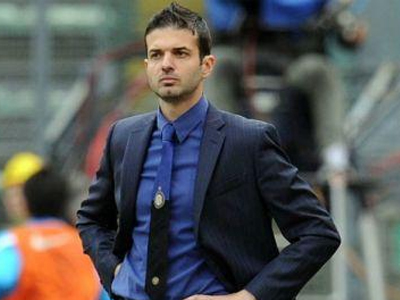 Αποχωρεί από την Ίντερ ο Στραματσιόνι Αποχωρεί από την Ίντερ ο Στραματσιόνι