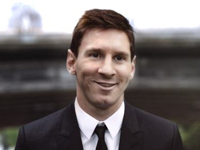 Στη διαφήμιση της Samsung ο Messi