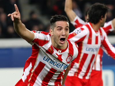 «Σε δεύτερο πλάνο ο Μανωλάς»