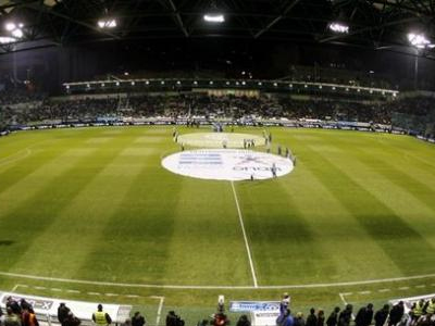 Με 312 θέσεις κενές το ντέρμπι «αιωνίων»