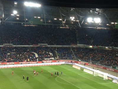 Στο +19 η Μπάγερν!