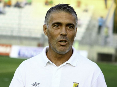 Με δύο απουσίες ο Παναιτωλικός