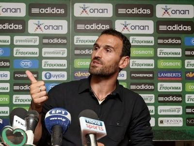 «Αν βρεθεί μία εξαιρετική λύση»