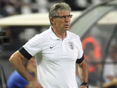 Με απουσίες στο ντέρμπι ο ΠΑΟΚ