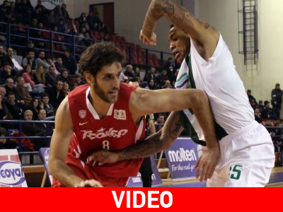 Δράμα ο… Ολυμπιακός, ήττα 75-69 από τον ΚΑΟΔ