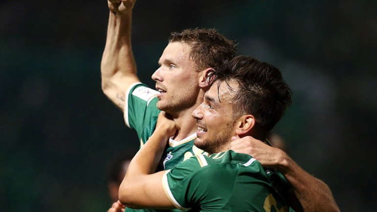 «Υπήρξαν δυο προτάσεις την τελευταία ημέρα»