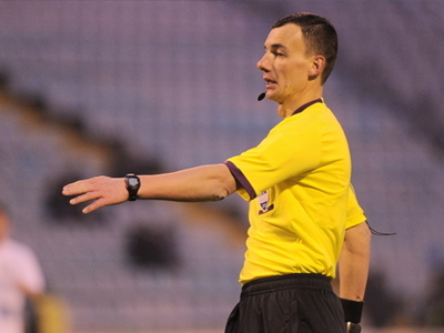 Ο Ουκρανός Μπόικο στο ΠΑΟΚ-Ζίμπρου