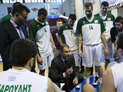 Νικητής στην Πάτρα ο ΚΑΟΔ