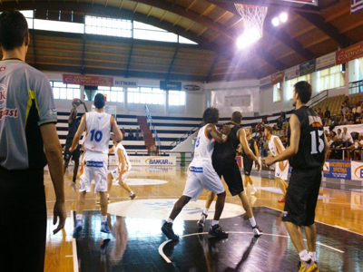 Φιλική νίκη επί του Κολοσσού ο Απόλλων