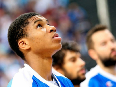 «Δεν είχα άγχος»