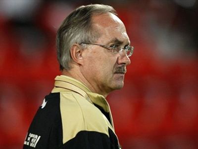 Ανέλαβε τη Νότια Κορέα ο Στίλικε