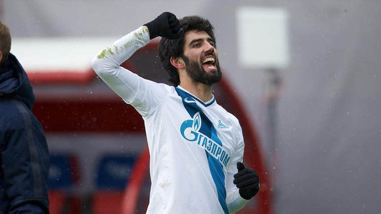 Ολυμπιακός: Διακαής πόθος ο Νέτο