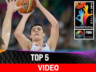 Στην κορυφή ο Πρέλτζιτς