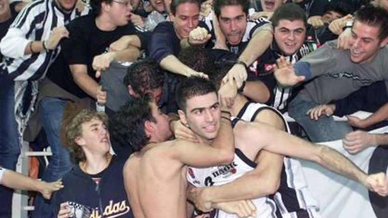 «Στον ΠΑΟΚ από μικρό παιδί»