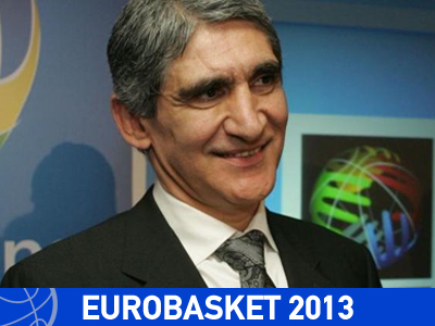 «Να μας κάνετε και πάλι περήφανους»