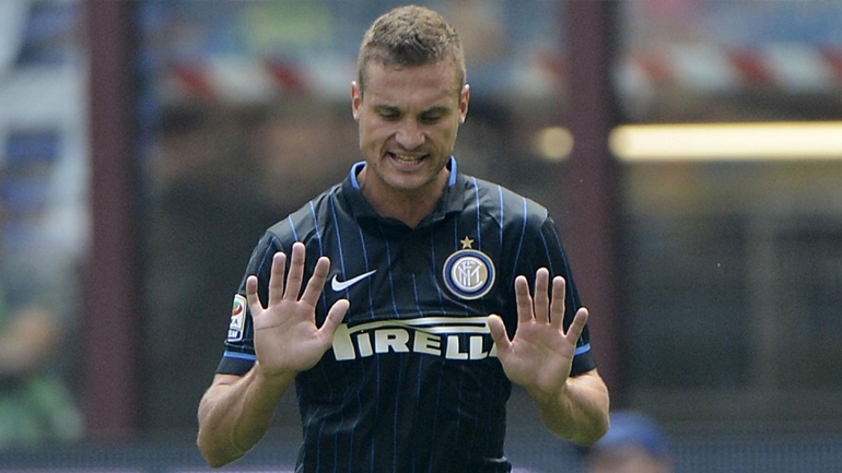 Αποχωρεί από την Ίντερ ο Νεμάνια Βίντιτς