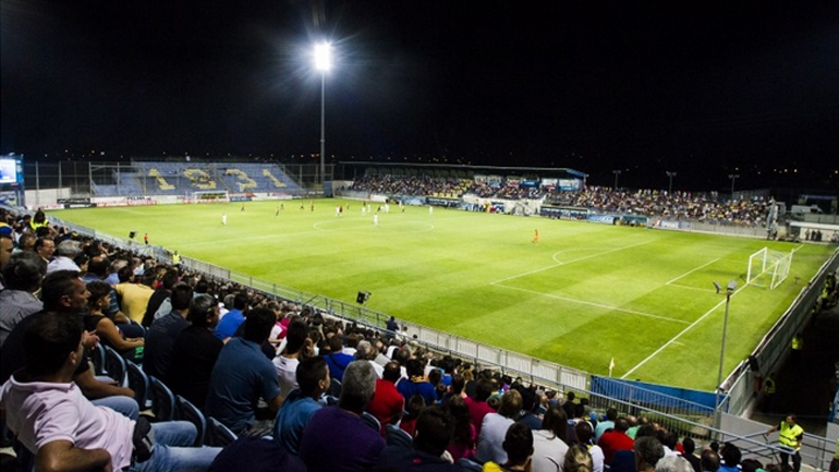 Με 10 ευρώ το Αστέρας Τρίπολης-Κέρκυρα