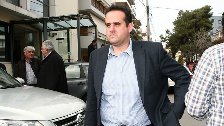 «Δεν υπάρχει κανένα στοιχείο που ενοχοποιεί τον κ. Μαρινάκη»