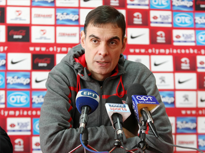 «Έχουμε δύσκολη αποστολή»