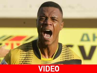 Στον Ολυμπιακό ο Πελέ