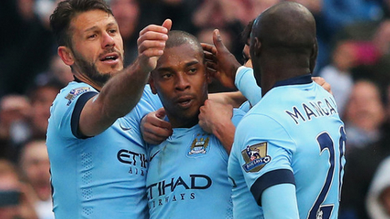 Διά πυρός και σιδήρου η Σίτι, 3-2 την Άστον Βίλα