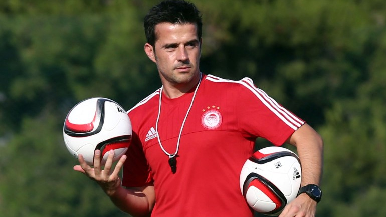 Ολυμπιακός: Φιλική ήττα από τον Πανιώνιο